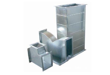 飯店廚房(fang)排煙系統