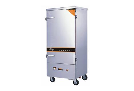 電氣(qi)蒸飯(fan)車