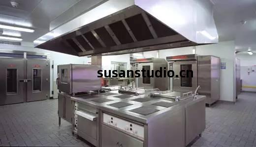 酒(jiu)店廚(chu)房設(she)備企業的挑(tiao)戰(zhan)和(he)機(ji)遇