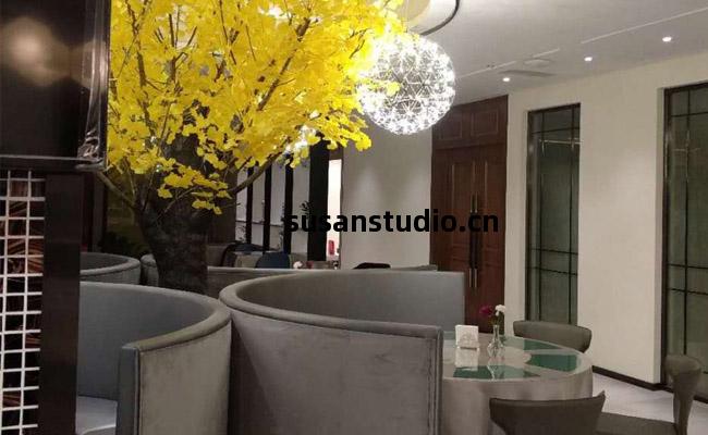 金(jin)路(lu)集(ji)團員(yuan)工餐廳廚(chu)房(fang)設(she)備項目(mu)1