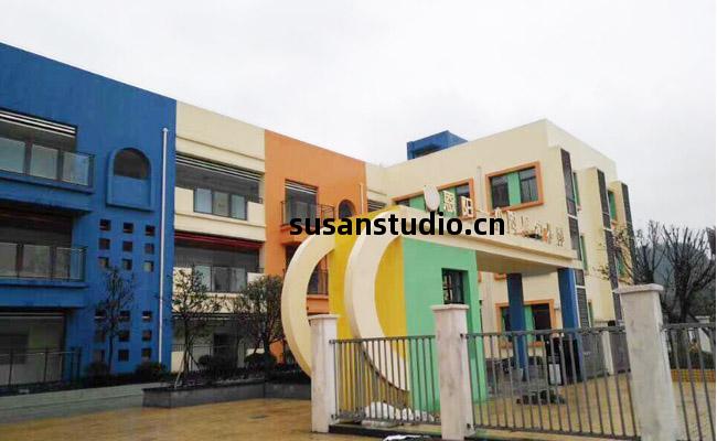 恩陽(yang)幼(you)兒(er)園(yuan)廚房(fang)設備