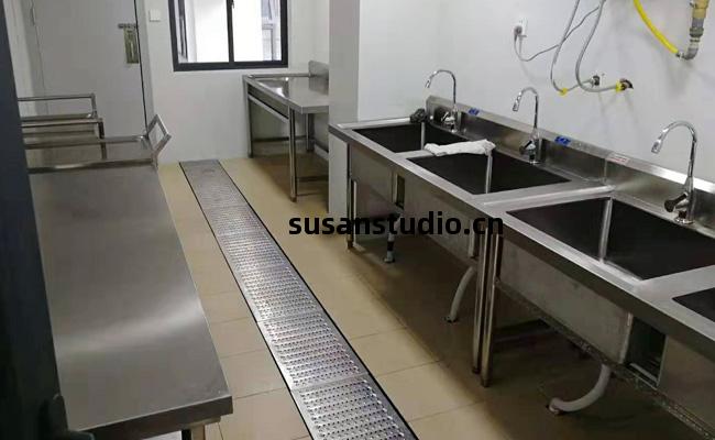 成(cheng)都(dou)幼(you)兒(er)園學校(xiao)食堂廚房設(she)備過程(cheng)項目(mu)4