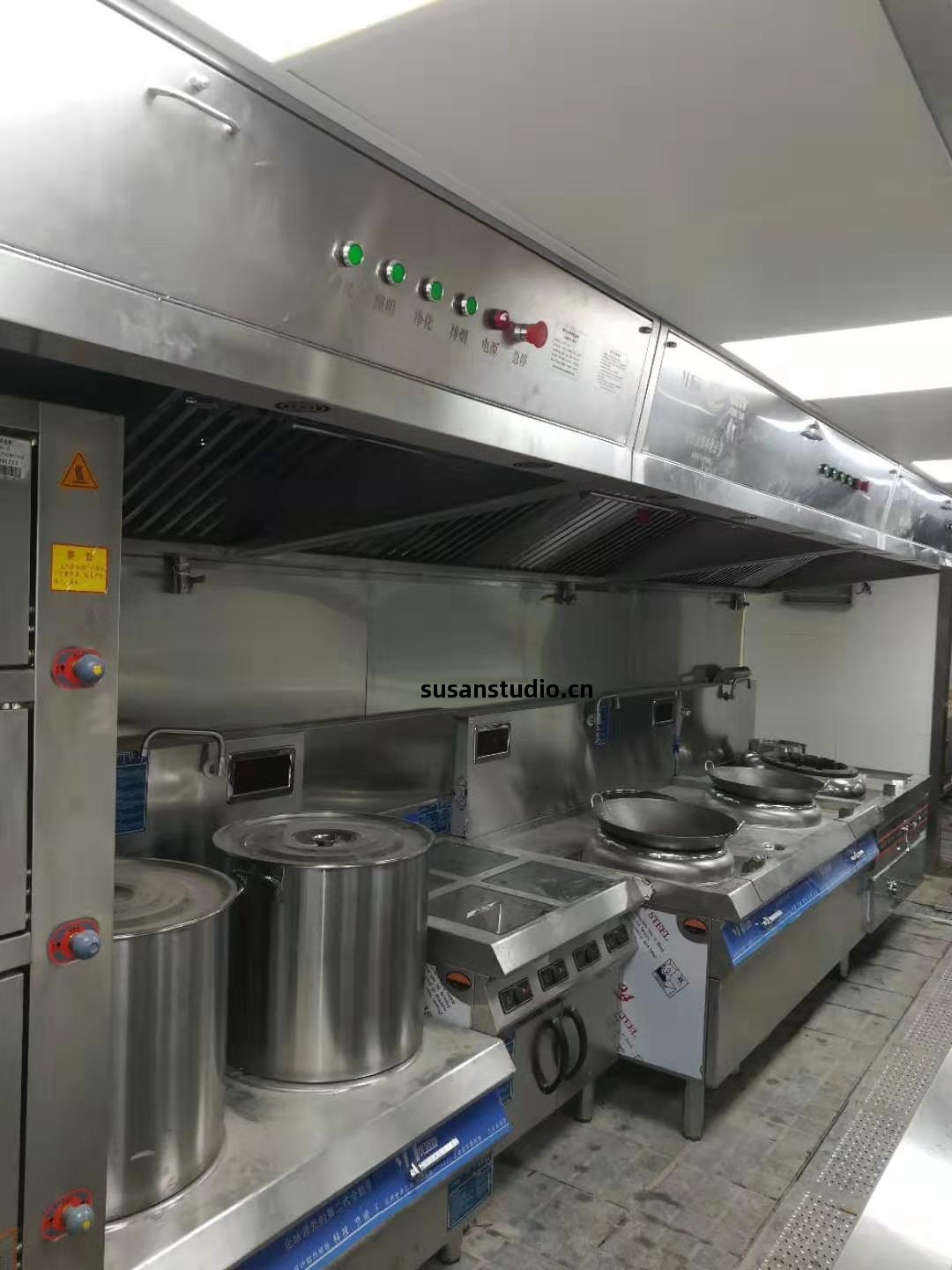 食堂(tang)廚房(fang)設備(bei)3