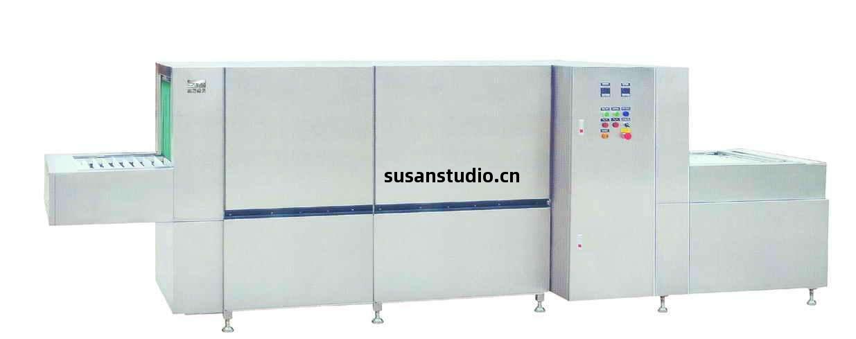 商用(yong)洗碗(wan)機