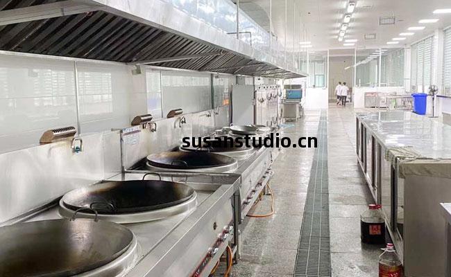 食堂(tang)廚(chu)房設(she)備公(gong)司