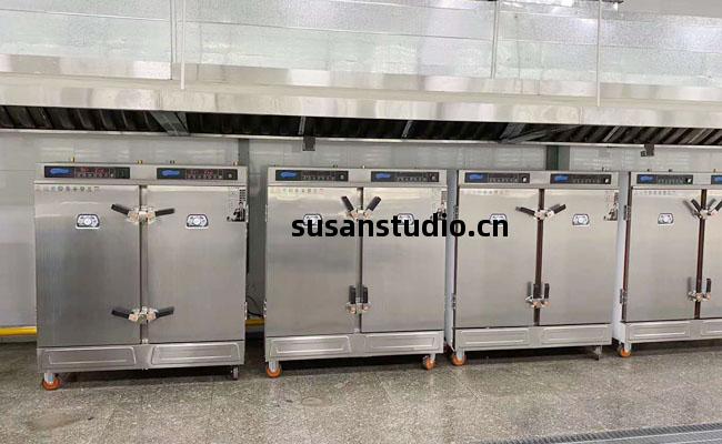 食堂(tang)廚(chu)房設(she)備廠(chang)家(jia)