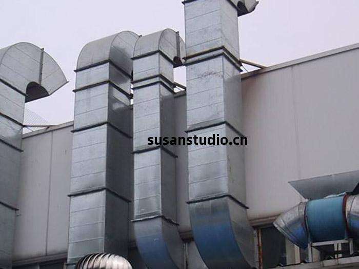 廚(chu)房排煙(yan)系(xi)統(tong)設(she)計(ji)1