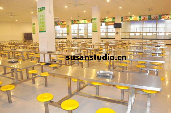 不銹鋼廚(chu)房設(she)備