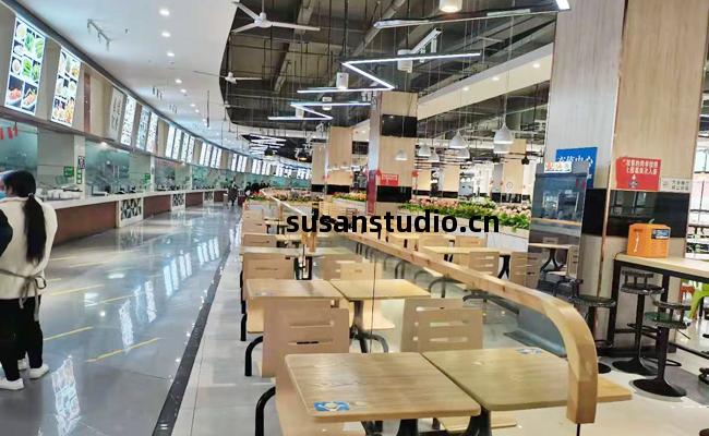 學(xue)校(xiao)廚(chu)房(fang)設(she)備(bei)2