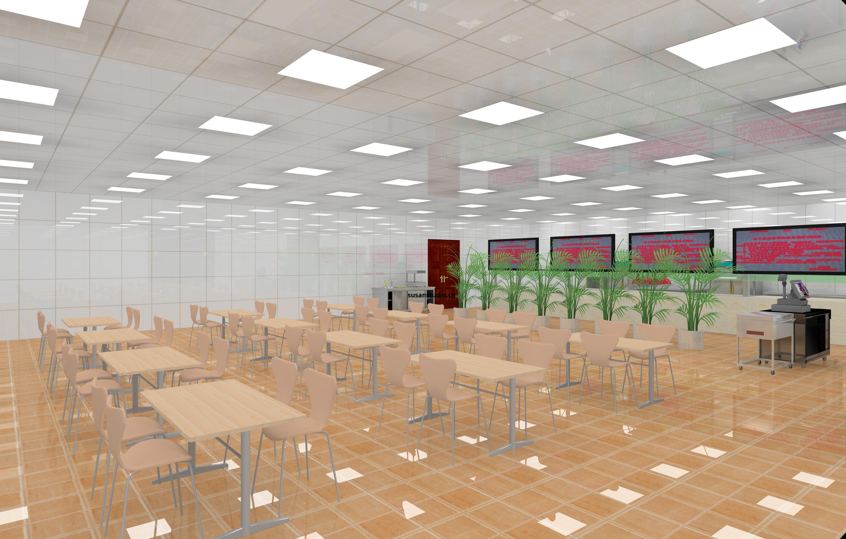 商(shang)用廚(chu)房(fang)設(she)計2