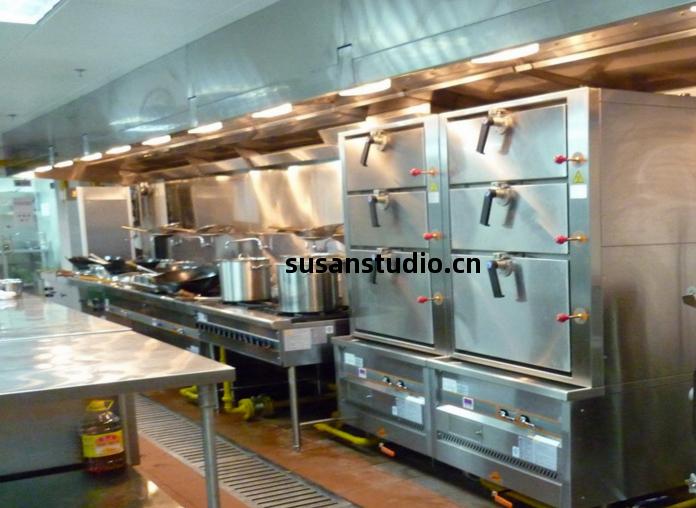 商(shang)用廚房(fang)設(she)備(bei)