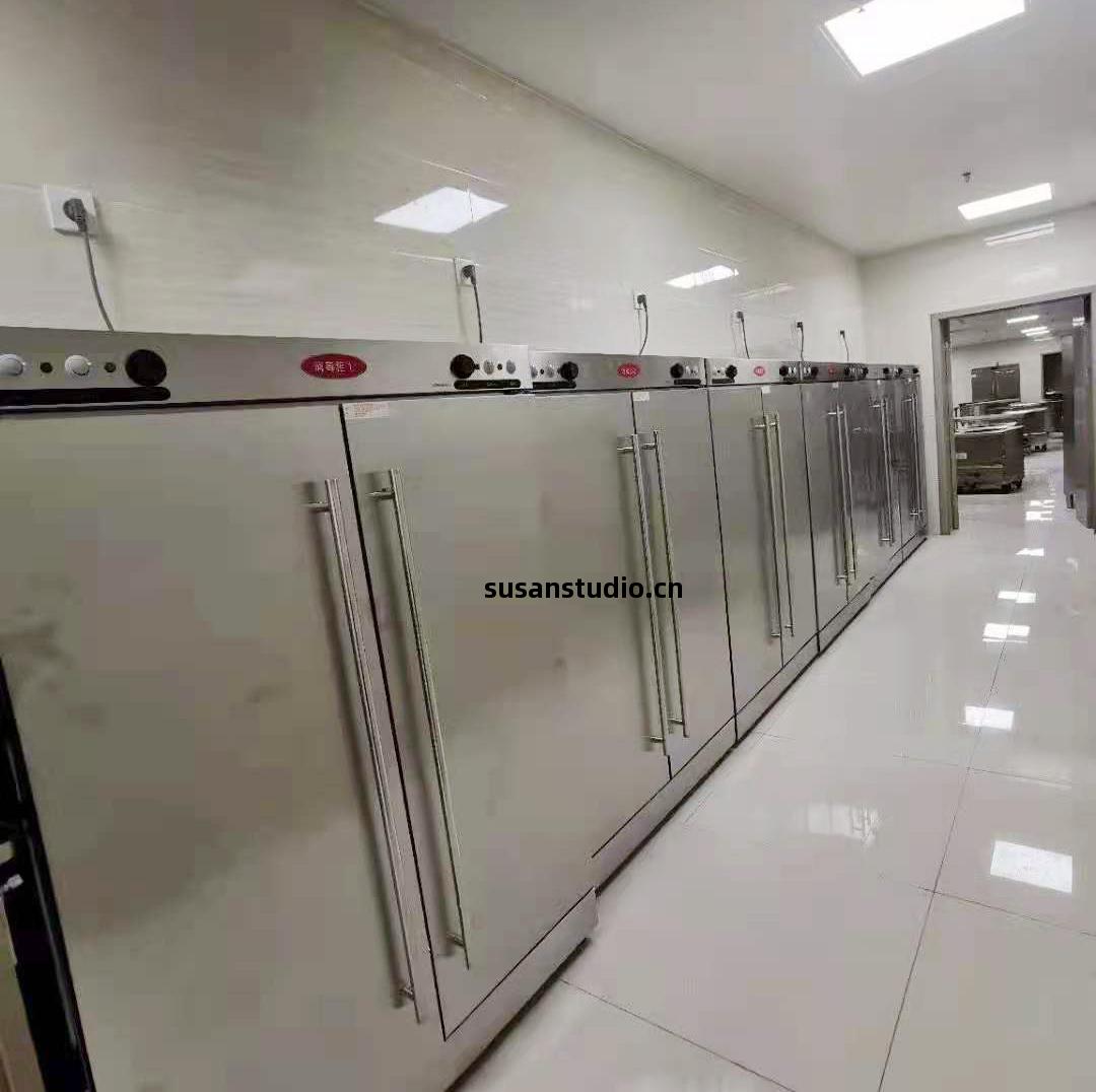 學(xue)校廚房(fang)工(gong)程