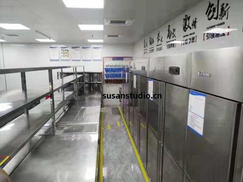 成都(dou)廚(chu)房工程(cheng)