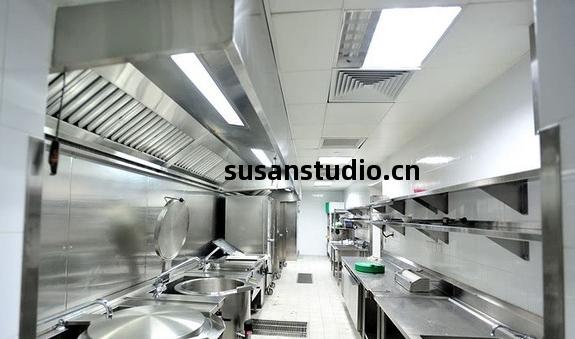 酒(jiu)店廚(chu)房設備(bei)