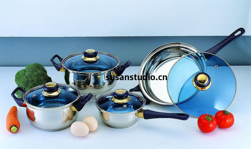 不銹鋼商用(yong)廚(chu)具