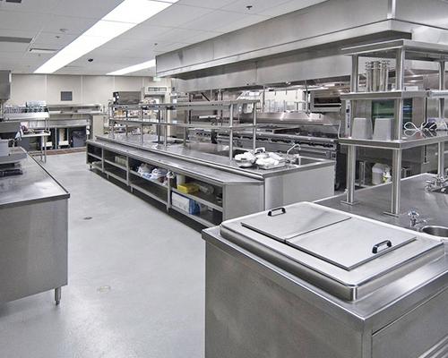 餐(can)飲(yin)廚(chu)房(fang)設(she)備(bei)