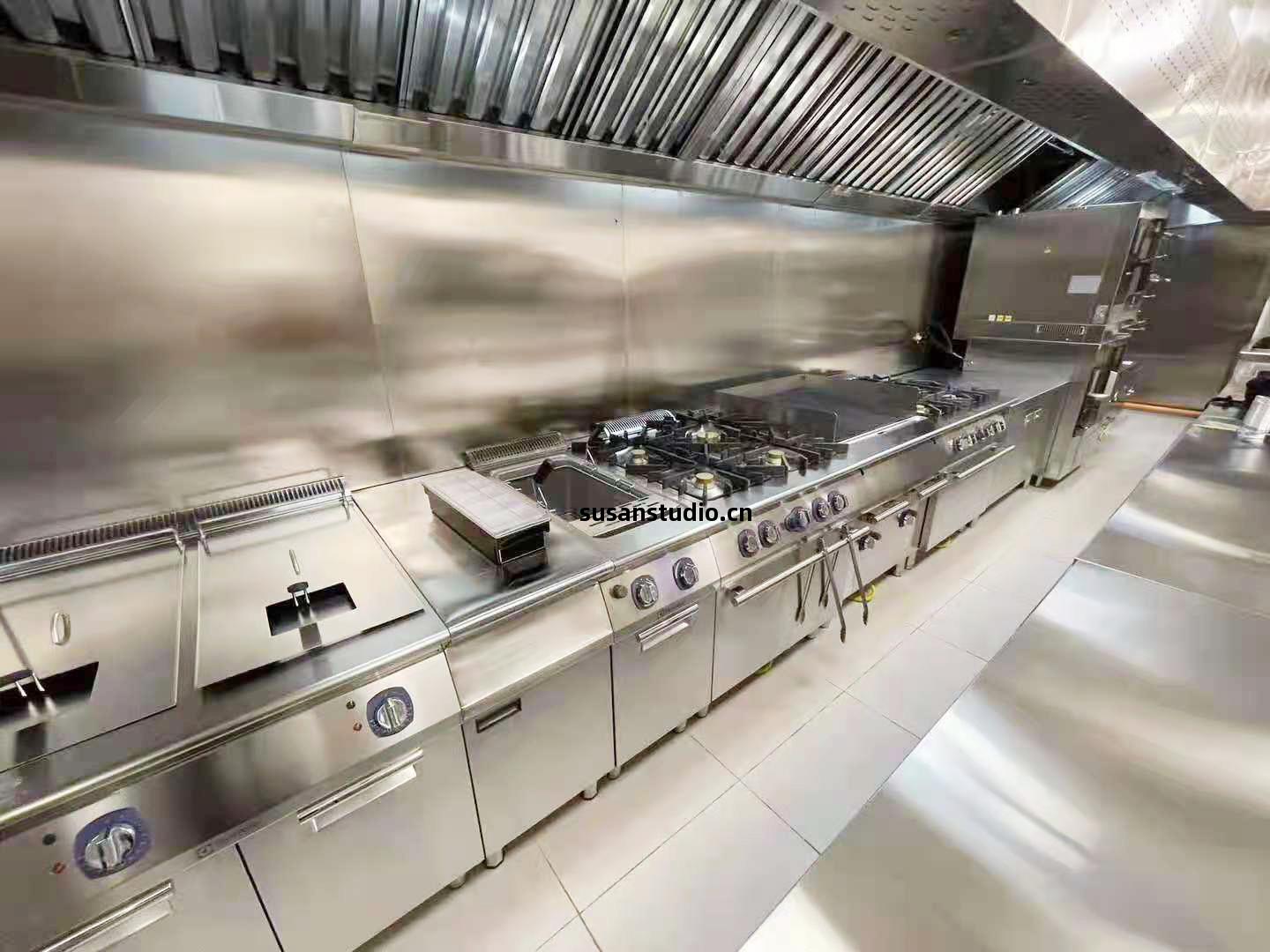 商用(yong)廚(chu)具(ju)