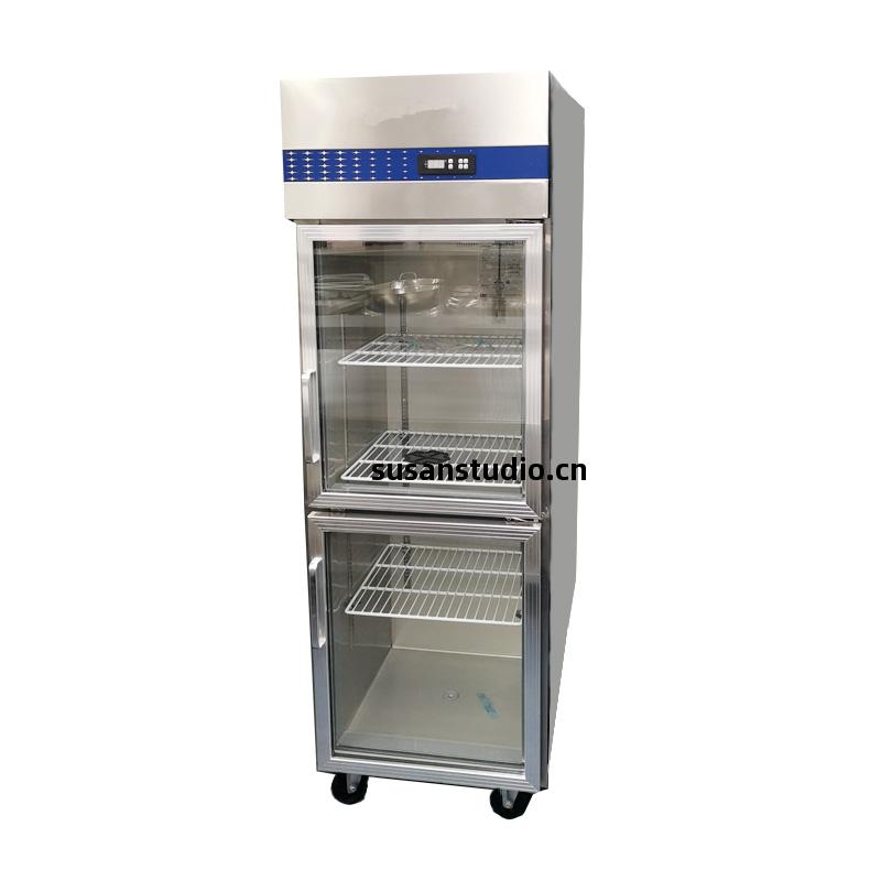 商用冰櫃(gui)