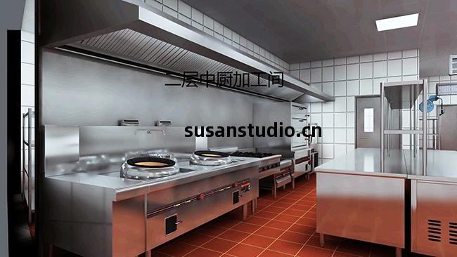 餐(can)飲(yin)廚(chu)房設備
