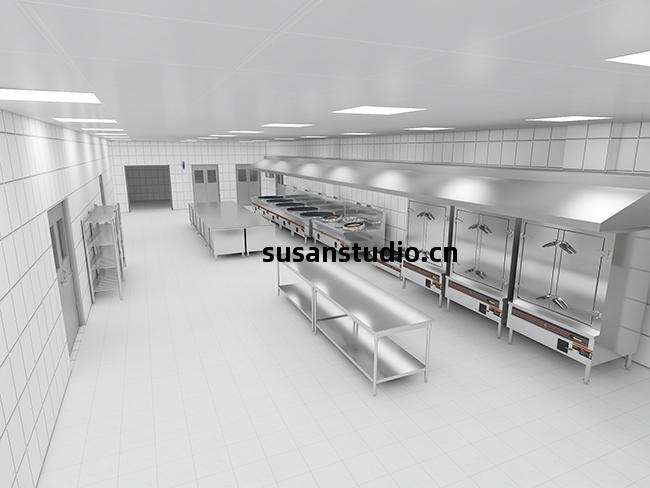 商(shang)用(yong)廚房(fang)工(gong)程