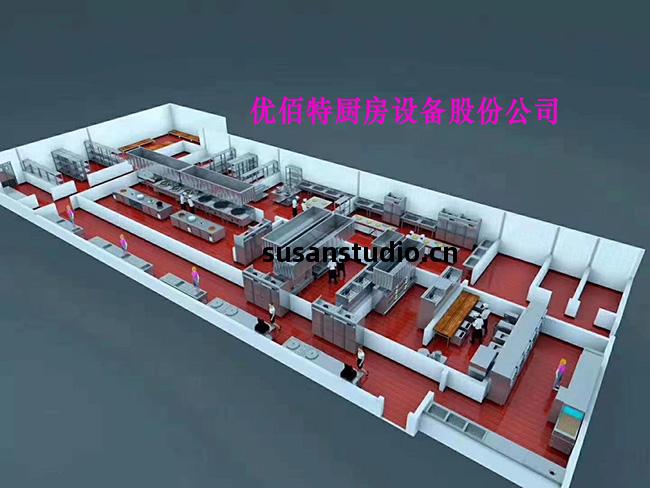 抽排系統設計(ji)