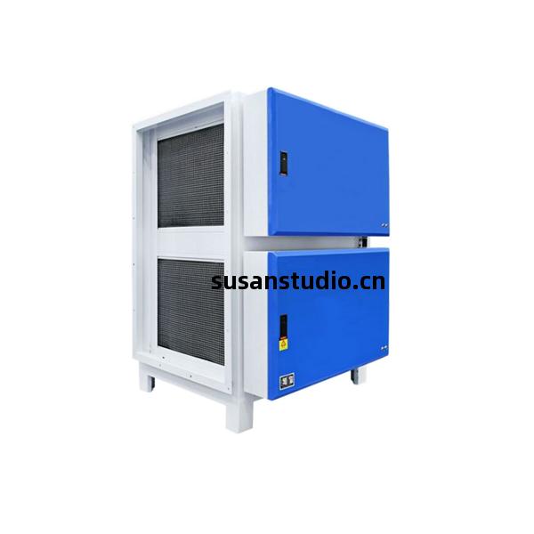 油(you)煙(yan)凈(jing)化(hua)器