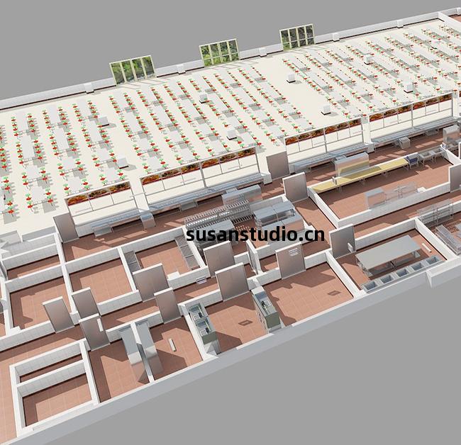 商(shang)用廚房油(you)煙(yan)解(jie)決方案