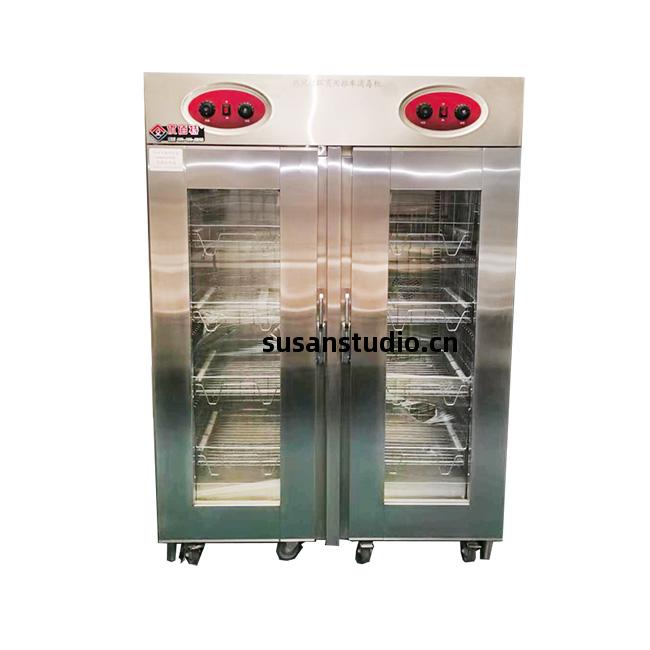 餐(can)具(ju)消毒櫃