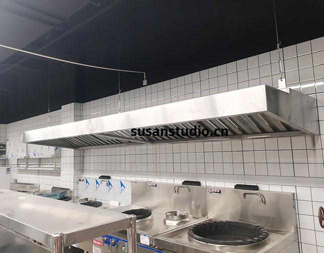 商用(yong)廚(chu)房設備(bei)