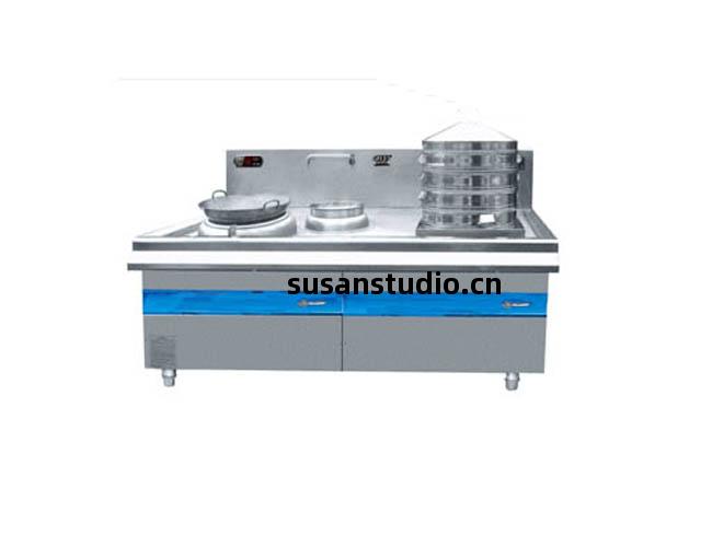 商用電(dian)磁(ci)爐(lu)