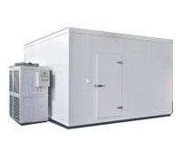 冷(leng)凍(dong)冷藏(zang)庫(ku)