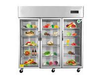 麻辣(la)燙(tang)冷藏(zang)展示櫃(gui)
