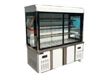 立式(shi)點菜(cai)櫃(gui)