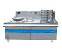 壹炒壹(yi)溫(wen)壹蒸電磁(ci)竈