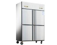 四門冰(bing)櫃(gui)