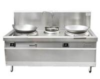 雙(shuang)炒(chao)壹溫電磁(ci)竈