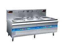 雙(shuang)炒(chao)雙(shuang)溫(wen)電磁(ci)竈