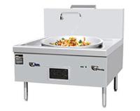 燃(ran)氣單頭(tou)大(da)鍋竈(zao)