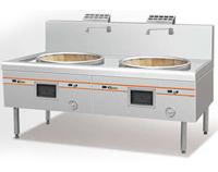 雙頭(tou)大(da)鍋竈(zao)