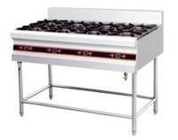 八眼煲(bao)仔爐