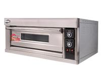 單層雙(shuang)盤(pan)烤箱(xiang)