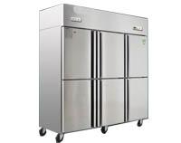 六門冰(bing)櫃(gui)