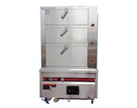 燃(ran)氣蒸(zheng)飯(fan)櫃