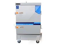 12盤(pan)單門蒸(zheng)飯(fan)車