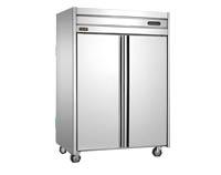 立式(shi)雙(shuang)門冰(bing)櫃(gui)