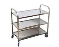 三層(ceng)酒水(shui)車