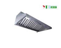 不(bu)銹鋼(gang)煙(yan)罩