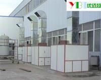 廚(chu)房排煙(yan)管