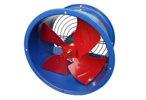 淺(qian)談飯(fan)店廚房排(pai)煙(yan)系(xi)統中抽排(pai)風(feng)機(ji)的分類