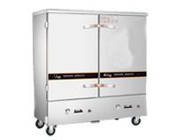 雙門蒸(zheng)飯(fan)車